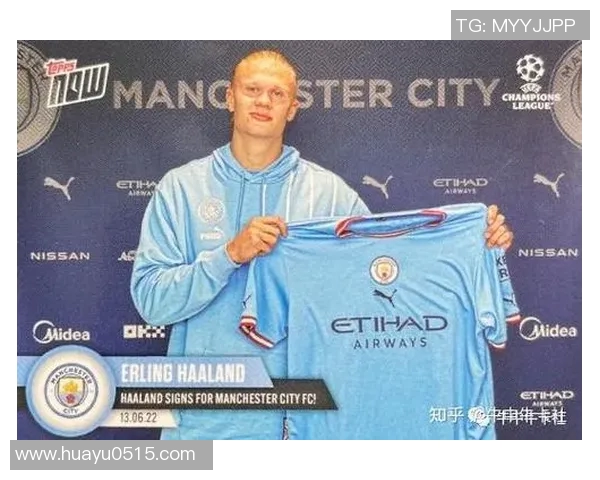 收藏足球星卡的热情与背后故事 这些人为何对球星卡情有独钟